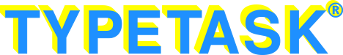 TypeTask Logo